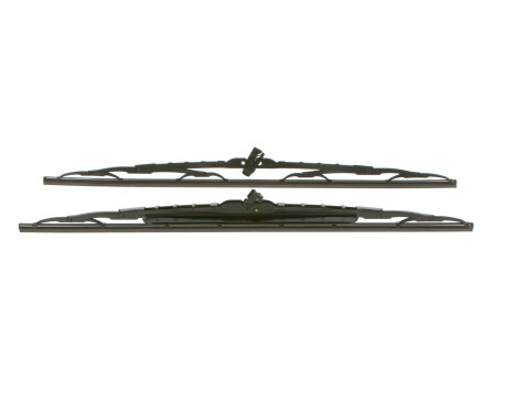 Bosch wipers Twin 575S - Length: 575/575 mm - set of front wiper blades, Image 2
