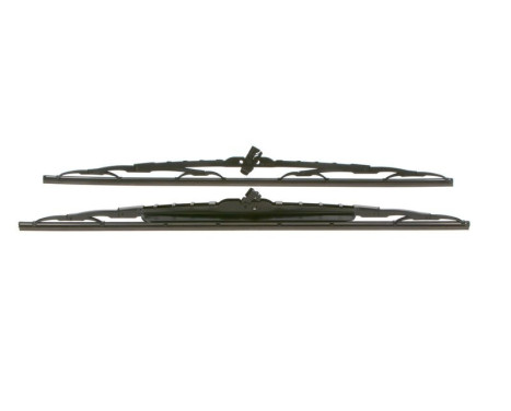Bosch wipers Twin 575S - Length: 575/575 mm - set of front wiper blades, Image 6