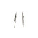 Bosch wipers Twin 575S - Length: 575/575 mm - set of front wiper blades, Thumbnail 8