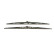 Bosch wipers Twin 575S - Length: 575/575 mm - set of front wiper blades, Thumbnail 9