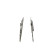 Bosch wipers Twin 575S - Length: 575/575 mm - set of front wiper blades, Thumbnail 10