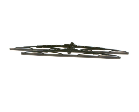 Bosch wipers Twin 576 - Length: 575/450 mm - set of wiper blades for, Image 2