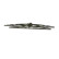 Bosch wipers Twin 576 - Length: 575/450 mm - set of wiper blades for, Thumbnail 2