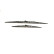 Bosch wipers Twin 578S - Length: 575/360 mm - set of front wiper blades, Thumbnail 9