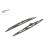 Bosch wipers Twin 583S - Length: 530/530 mm - set of front wiper blades, Thumbnail 4