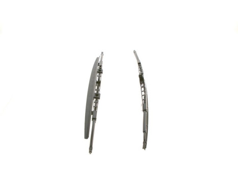 Bosch wipers Twin 583S - Length: 530/530 mm - set of front wiper blades, Image 10