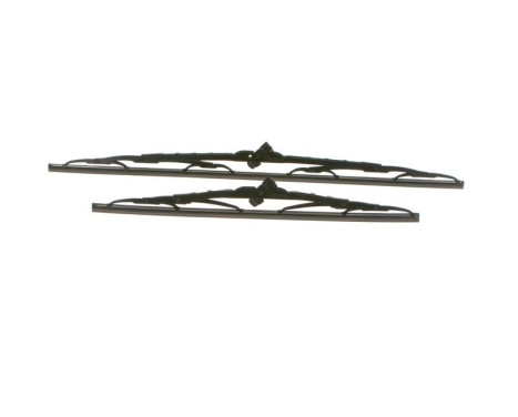 Bosch wipers Twin 601 - Length: 575/400 mm - set of wiper blades for, Image 6