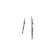 Bosch wipers Twin 601 - Length: 575/400 mm - set of wiper blades for, Thumbnail 8