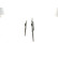 Bosch wipers Twin 601S - Length: 600/400 mm - set of wiper blades for, Thumbnail 10