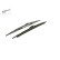 Bosch wipers Twin 602S - Length: 600/600 mm - set of wiper blades for, Thumbnail 4