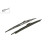 Bosch wipers Twin 602S - Length: 600/600 mm - set of wiper blades for, Thumbnail 5