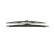 Bosch wipers Twin 602S - Length: 600/600 mm - set of wiper blades for, Thumbnail 6