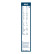 Bosch wipers Twin 604S - Length: 600/450 mm - set of wiper blades for, Thumbnail 3