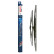 Bosch wipers Twin 606S - Length: 600/500 mm - set of front wiper blades