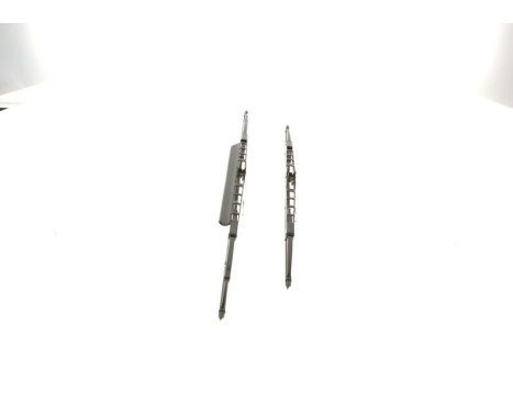 Bosch wipers Twin 607S - Length: 600/475 mm - set of front wiper blades, Image 8