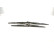 Bosch wipers Twin 607S - Length: 600/475 mm - set of front wiper blades, Thumbnail 9
