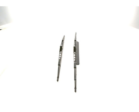 Bosch wipers Twin 607S - Length: 600/475 mm - set of front wiper blades, Image 10