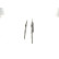 Bosch wipers Twin 607S - Length: 600/475 mm - set of front wiper blades, Thumbnail 10