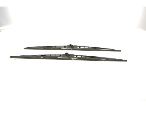 Bosch wipers Twin 608 - Length: 600/550 mm - set of wiper blades for, Image 9