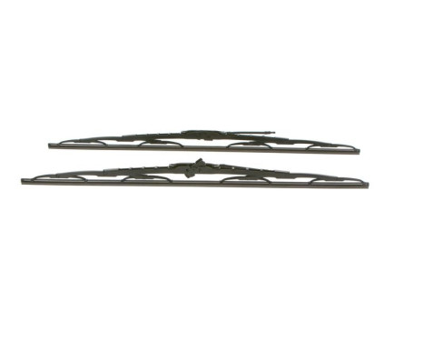 Bosch wipers Twin - 609 - Length: 600/600 mm - set of front wiper blades, Image 6
