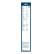 Bosch wipers Twin 612 - Length: 600/400 mm - set of wiper blades for, Thumbnail 3