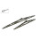 Bosch wipers Twin 612 - Length: 600/400 mm - set of wiper blades for, Thumbnail 5