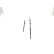 Bosch wipers Twin 613 - Length: 600/350 mm - set of wiper blades for, Thumbnail 8