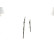 Bosch wipers Twin 613 - Length: 600/350 mm - set of wiper blades for, Thumbnail 10