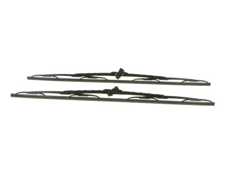 Bosch wipers Twin 650 - Length: 650/650 mm - set of wiper blades for, Image 6