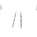 Bosch wipers Twin 650 - Length: 650/650 mm - set of wiper blades for, Thumbnail 8