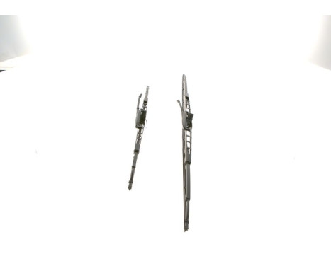 Bosch wipers Twin 651 - Length: 650/450 mm - set of wiper blades for, Image 8