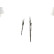 Bosch wipers Twin 651 - Length: 650/450 mm - set of wiper blades for, Thumbnail 8