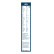 Bosch wipers Twin 653 - Length: 650/400 mm - set of wiper blades for, Thumbnail 3