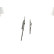 Bosch wipers Twin 653S - Length: 650/400 mm - set of wiper blades for, Thumbnail 8