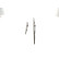 Bosch wipers Twin 654 - Length: 650/340 mm - set of wiper blades for, Thumbnail 8
