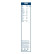 Bosch wipers Twin 654 - Length: 650/340 mm - set of wiper blades for, Thumbnail 10
