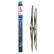 Bosch wipers Twin 655 - Length: 650/550 mm - set of wiper blades for