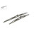 Bosch wipers Twin 655 - Length: 650/550 mm - set of wiper blades for, Thumbnail 4