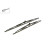 Bosch wipers Twin 655 - Length: 650/550 mm - set of wiper blades for, Thumbnail 5