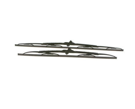 Bosch wipers Twin 655 - Length: 650/550 mm - set of wiper blades for, Image 6