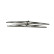 Bosch wipers Twin 655 - Length: 650/550 mm - set of wiper blades for, Thumbnail 6