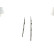 Bosch wipers Twin 655 - Length: 650/550 mm - set of wiper blades for, Thumbnail 8