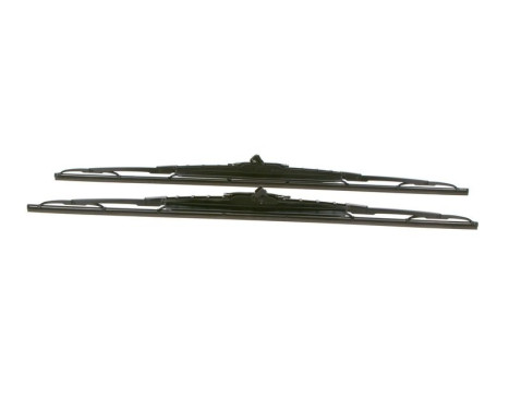 Bosch wipers Twin 657S - Length: 650/650 mm - set of front wiper blades, Image 6