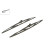 Bosch wipers Twin 682 - Length: 550/530 mm - set of front wiper blades, Thumbnail 4