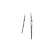 Bosch wipers Twin 701 - Length: 650/500 mm - set of wiper blades for, Thumbnail 8