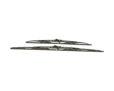Bosch wipers Twin 701 - Length: 650/500 mm - set of wiper blades for, Image 9