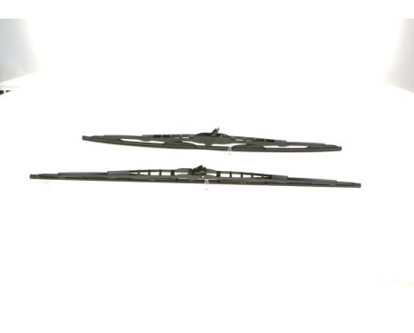 Bosch wipers Twin 801 - Length: 600/530 mm - set of wiper blades for, Image 9