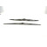 Bosch wipers Twin 801 - Length: 600/530 mm - set of wiper blades for, Thumbnail 9