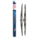 Bosch wipers Twin 801S - Length: 600/530 mm - set of wiper blades for