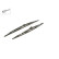 Bosch wipers Twin 801S - Length: 600/530 mm - set of wiper blades for, Thumbnail 4